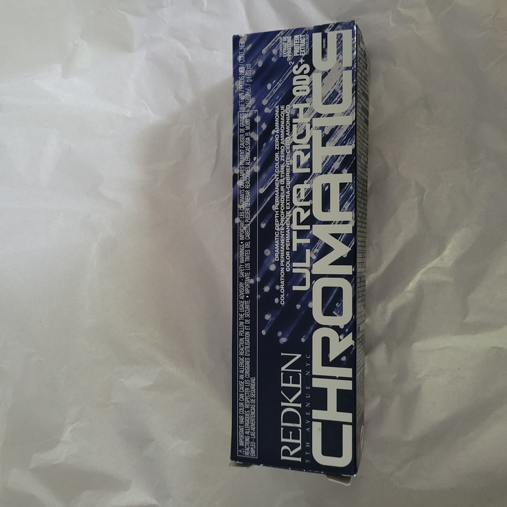 Redken Chromatics Ultra Rich 8Ab Hair Color